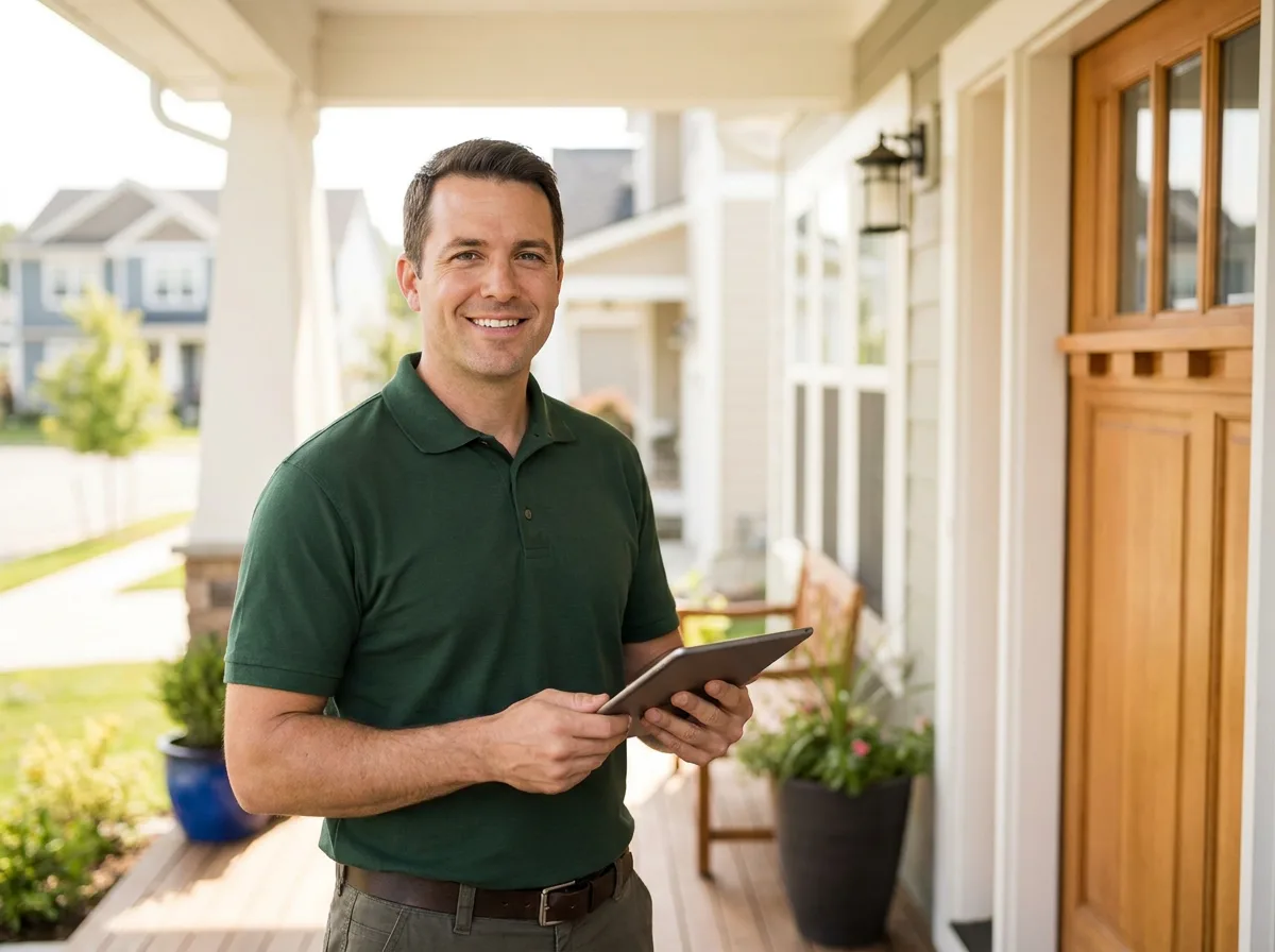 Pest control FAQs for Mcfarland, WI